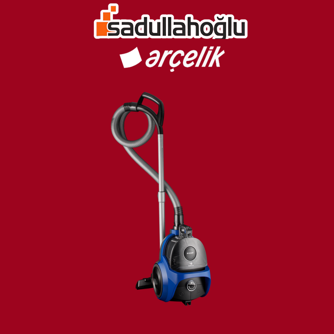 Arçelik Temizlik Ürünleri Alanya
