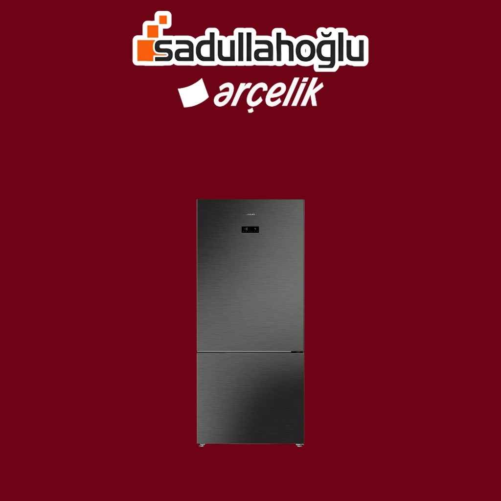Alanya Arçelik Buzdolabı